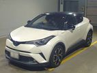 Toyota C-HR G MODE NANO 2019