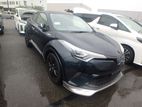 Toyota C-HR G MODE NARO 4.5 2019