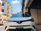 Toyota C-HR G-mode neno 2019