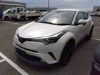 Toyota C-HR G-mode neno 2019