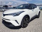 Toyota C-HR .G MODE NENO 5 POINT 2019