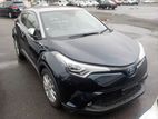 Toyota C-HR G Mode Nero 2019