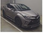 Toyota C-HR G Mode Nero 2019