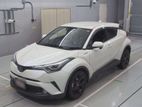 Toyota C-HR G-MODE NERO 2019