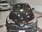 Toyota C-HR G Mode Nero 2019