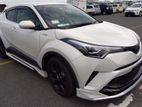 Toyota C-HR G MODE NERO 2019