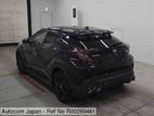 Toyota C-HR G MODE NERO 2019