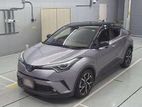 Toyota C-HR G MODE NERO 2019