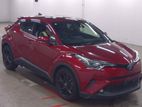 Toyota C-HR G Mode Nero 2019