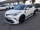 Toyota C-HR G MODE NERO 2019