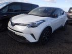 Toyota C-HR G MODE NERO 2019