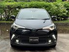Toyota C-HR G Mode Nero 2019