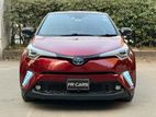 Toyota C-HR G MODE NERO 2019