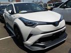 Toyota C-HR G-MODE NERO 2019