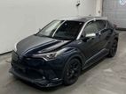 Toyota C-HR G Mode Nero 2019