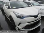 Toyota C-HR G MODE NERO 2019