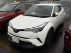 Toyota C-HR G MODE NERO 2019