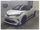 Toyota C-HR G Mode Nero 2019