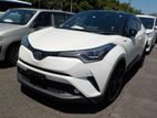 Toyota C-HR G Mode Nero 2019