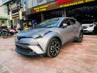 Toyota C-HR G MODE NERO 2019