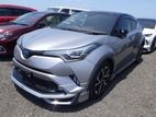 Toyota C-HR G MODE NERO 2019