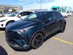 Toyota C-HR G Mode Nero 2019