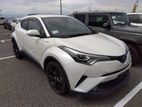 Toyota C-HR G MODE NERO 2019