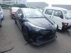 Toyota C-HR G MODE NERO 2019