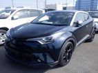 Toyota C-HR G MODE NERO 2019