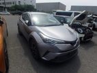 Toyota C-HR G Mode Nero 2019