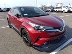 Toyota C-HR G MODE NERO 2019