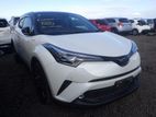 Toyota C-HR G Mode Nero 2019