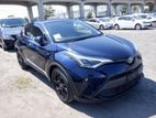 Toyota C-HR G MODE NERO 2020