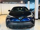 Toyota C-HR G MODE NERO 2020