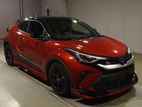 Toyota C-HR G MODE NERO-- 2020