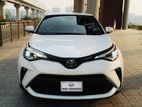 Toyota C-HR G- Mode Nero 2020