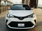Toyota C-HR G- Mode Nero 2020