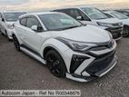 Toyota C-HR G Mode Nero 2020