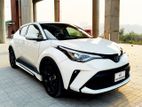 Toyota C-HR G- MODE NERO 2020