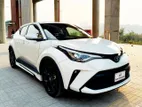 Toyota C-HR G- MODE NERO 2020