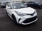 Toyota C-HR G MODE NERO 2020