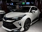 Toyota C-HR G Mode Nero 2020