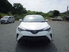 Toyota C-HR G MODE NERO 2020