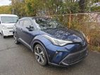 Toyota C-HR G Mode Nero 2020
