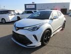 Toyota C-HR G MODE NERO 2020