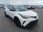 Toyota C-HR G Mode Nero 2020