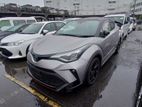 Toyota C-HR G Mode Nero 2020
