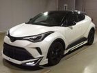 Toyota C-HR G MODE NERO 2020