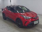 Toyota C-HR G-MODE NERO 2020