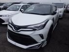 Toyota C-HR G Mode Nero 2021